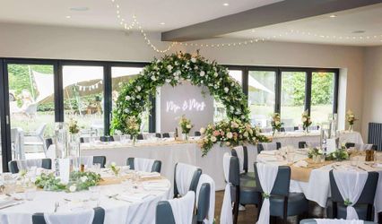 Celebration Elevation