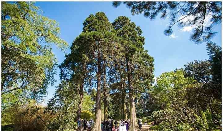 Royal Botanic Garden Edinburgh Wedding Venue Edinburgh Lothian Borders Hitched Co Uk
