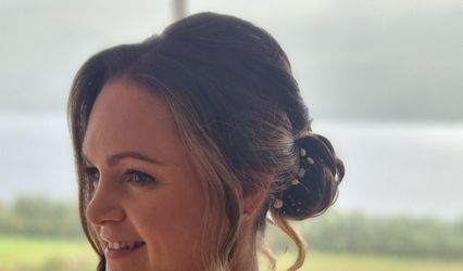 Bridal Stylist Scotland