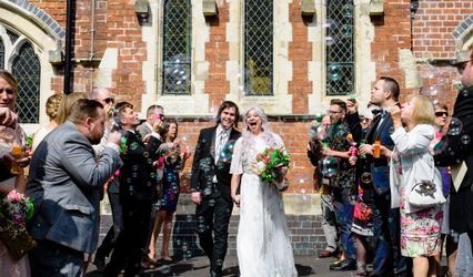 David Young Photography
