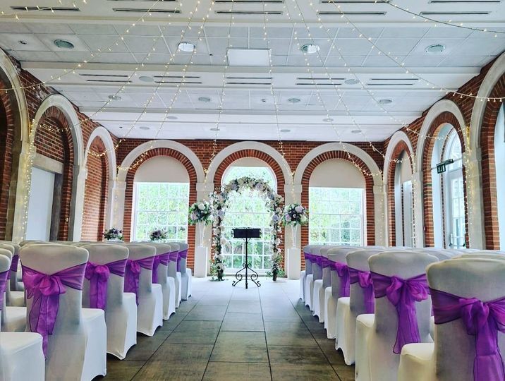 Karen’s Covers and Events