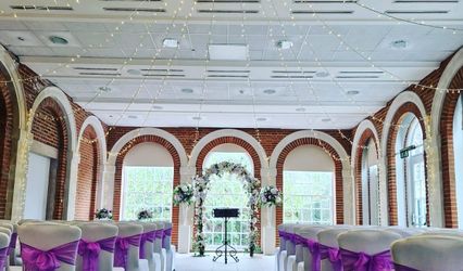 Karen’s Covers and Events