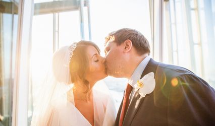 LUKE ATKINSON WEDDING PHOTOGRAPHY
