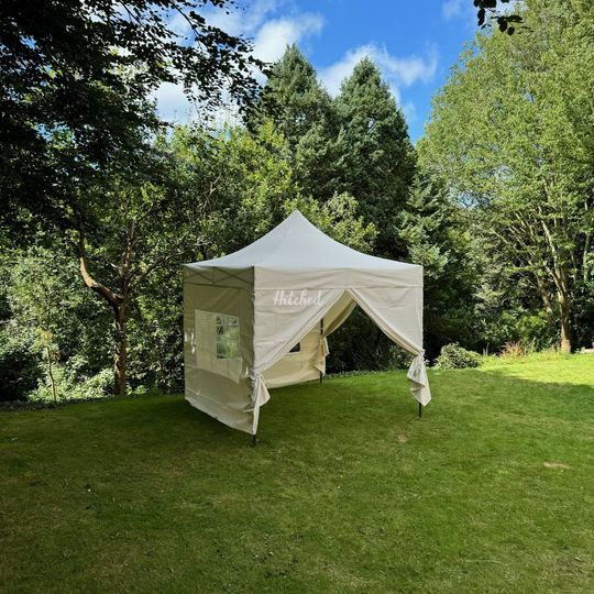 Shindig UK - Gazebos & Games