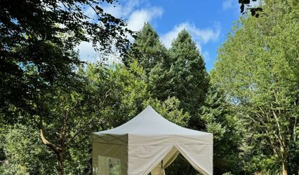 Shindig UK - Gazebos & Games