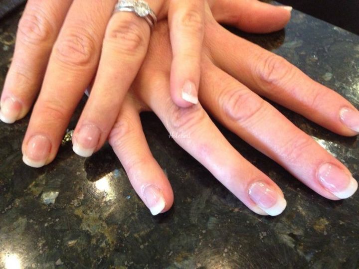 Pinkies Mobile Nails