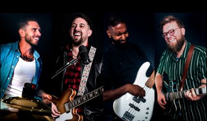 The Johnny Roxvilles