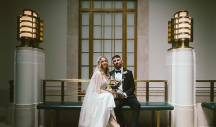 Aisle in Style
