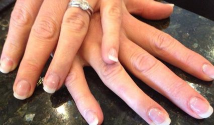 Pinkies Mobile Nails