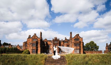 Thornton Manor