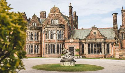 Thornton Manor