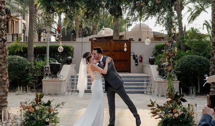 My Lovely Wedding - Dubai Wedding Planner + Stylist