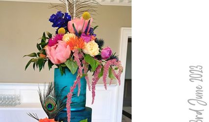 Lindsey Alexandra Cake Design