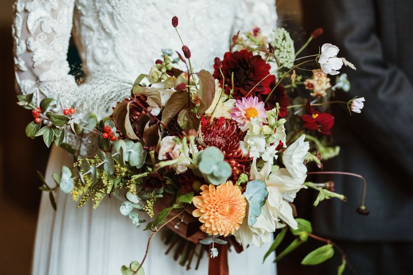 Lauren Alexander Weddings