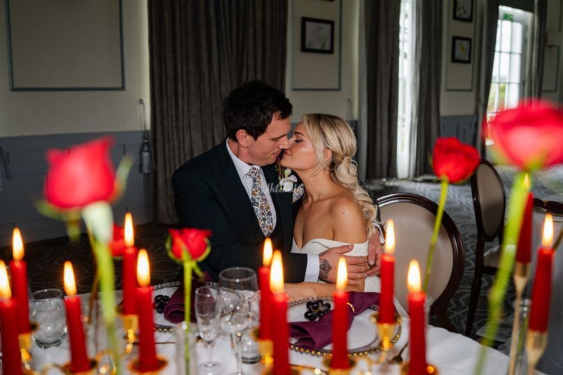Lauren Batten Events