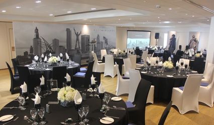 Courtyard Suites at Conference Aston Hotel