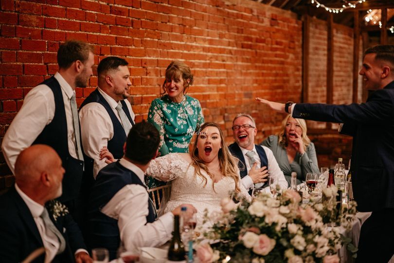 Magician & Master of Ceremonies | Dean Leavy