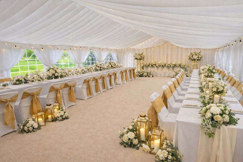 NK Marquees