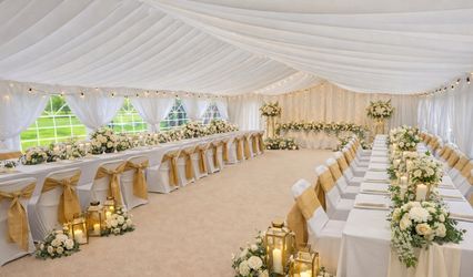 NK Marquees