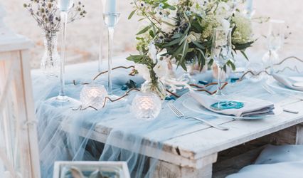 Weddings with Elizabeth Taylor