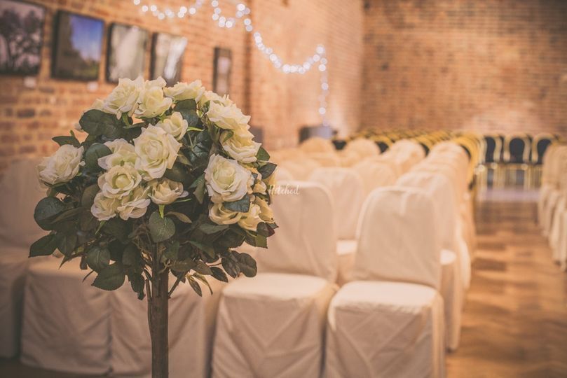 Forty Hall & Estate Wedding Venue Enfield, East London | hitched.co.uk