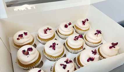 Alma's Ethical Cakes & Bakes