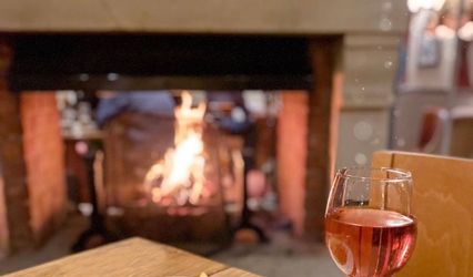 THE STAG AND HOUNDS