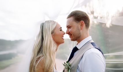 Danielle Chambers Wedding Photographer