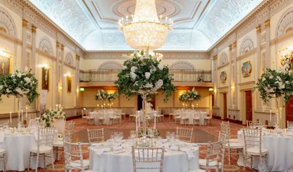 Plaisterers’ Hall