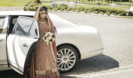 Lushuriousweddings - Wedding Planner