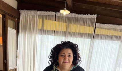 Simona Carbè Floral Designer
