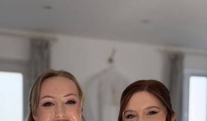 Heart Edith Makeup
