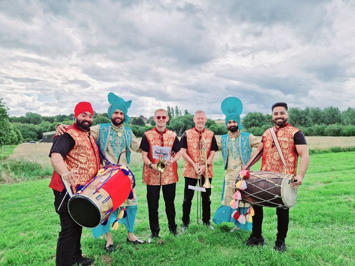 Jas Dhol