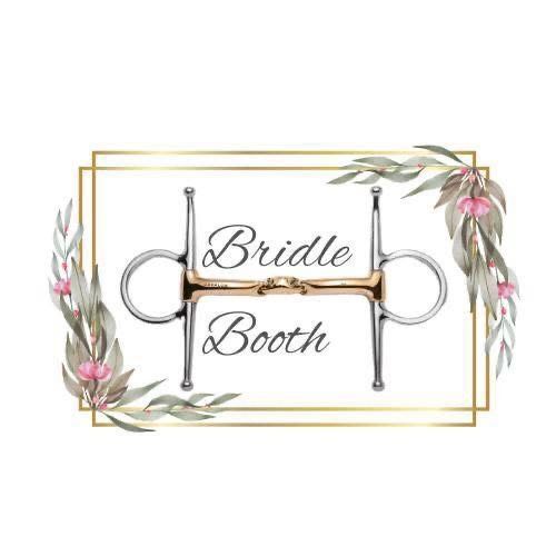 Bridle booth