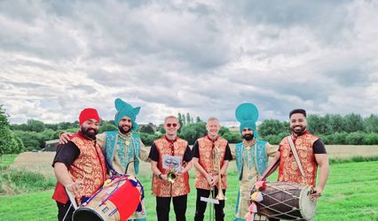 Jas Dhol