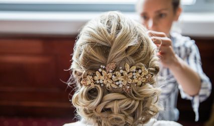 Tracey Baden Makeup