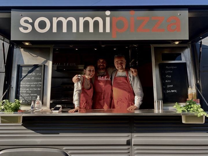 sommi pizza