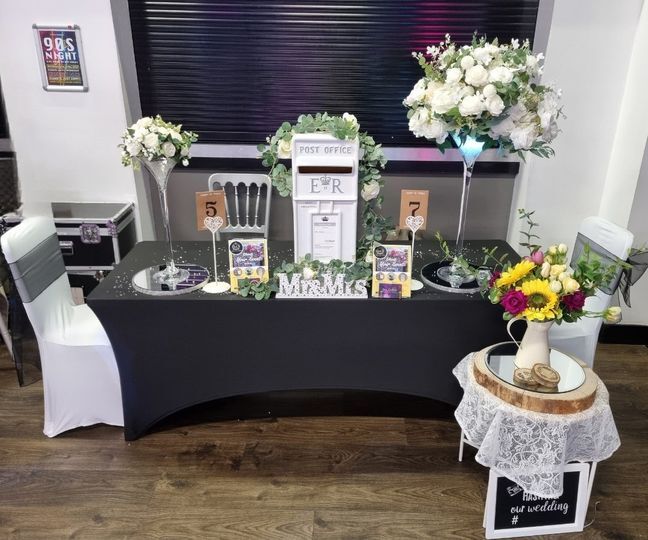 Ionie Creations