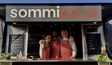 sommi pizza
