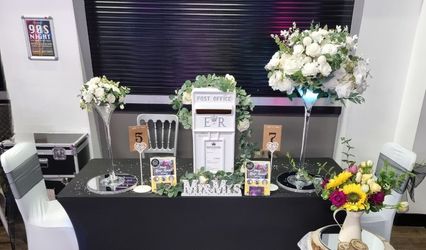 Ionie Creations