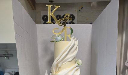 Ave's Cakes and More