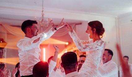 Gloucestershire Discos