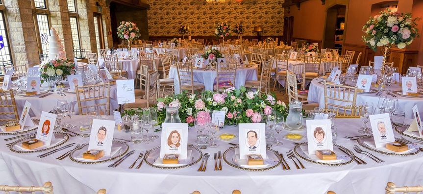 MKcaricatures