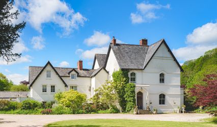 The Forest Country House Weddings