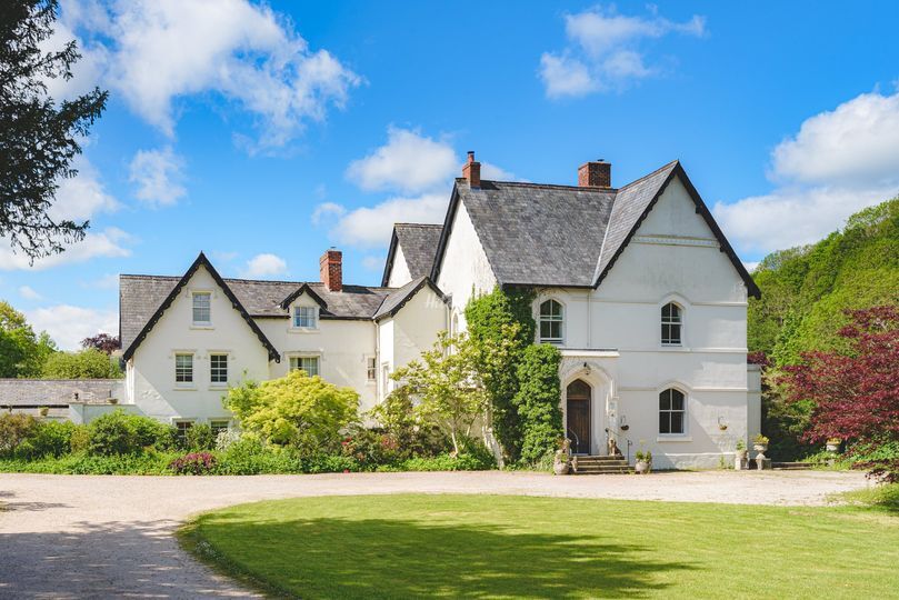 The Forest Country House Weddings