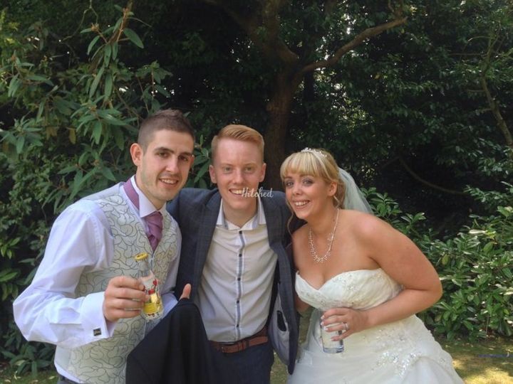 Jason Rea Magic - Magician