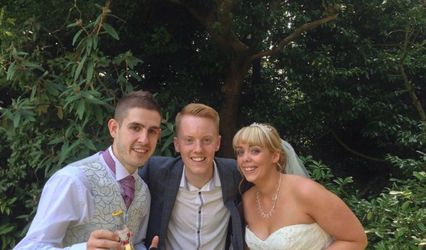 Jason Rea Magic - Magician