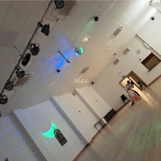 Skyline Ballroom Club