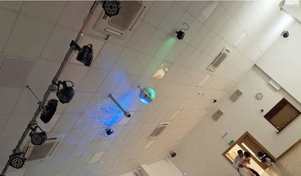 Skyline Ballroom Club