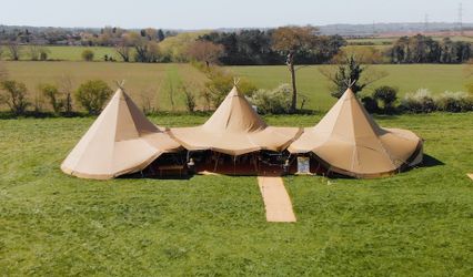 The Venue at Little Hay